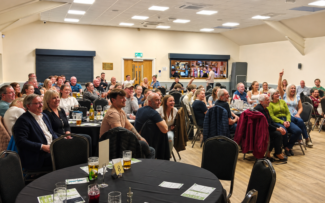 Race Night Fundraising Ideas | How to Raise More Money at a Charity Race Night